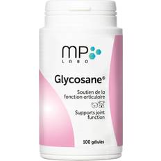 MP Labo Glycosane for Dogs and Cats 100