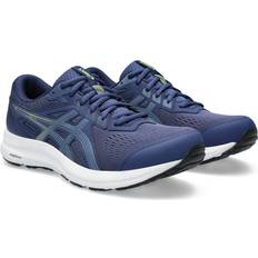 Asics Gel-Contend 8 Zapatilla Running Hombre - Azul