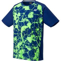 Yonex T-shirt 16635EX Sapphire Navy