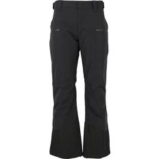 Sos Straja Insulated Pant Black Storlek XXL