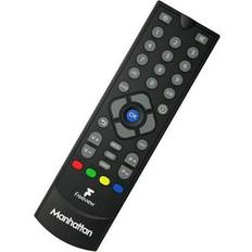 Remote Controls Dragonsat Manhattan T1 Remote Control
