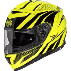 Premier HELM DEVIL PR BE,SCHWARZ/METALL GRAU,XXL