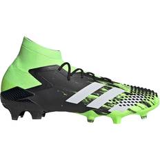 adidas Predator Mutator 20.1 FG Signal Green