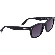 Solglasögon Tom Ford Kendel FT1076 01B