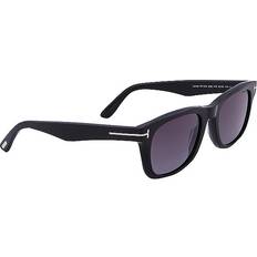 Tom Ford Men Sunglasses Tom Ford Kendel Smoke Gradient FT1076 01B