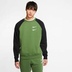 Nike Sportswear Swoosh sweatshirt Herrer Tøj