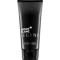 Montblanc Legend Shower Gel for Men