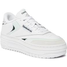 Reebok Skor Club Extra IE1614 Vit 4066756666668 1299.00