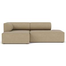 Möbler Audo Copenhagen Eave Modular Sofa 96 2.5-seater Bouclé 02 Soffa