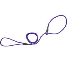 Firedog Retrieverline mørk lilla violet 130