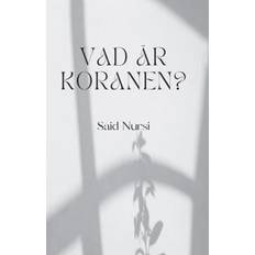 Vad är koranen