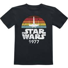 Star Wars T-shirt av Rainbow X-Wing 1977