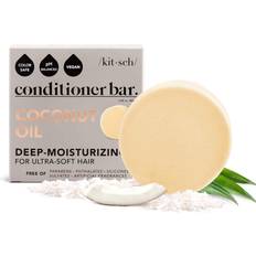 Kitsch Conditioners Kitsch Coconut Oil Deep-Moisturizing Conditioner Eco-friendly Conditioner