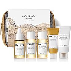 Scatole regalo e Set SKIN1004 Madagascar Centella Travel Kit 5 items 5 articoli Bianco