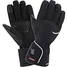 Tucano Urbano Cykelhandskar Vinter Tucano Urbano Gloves Feelwarm 2G Svart Unisex