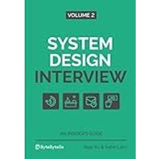 System Design Interview An Insider's Guide