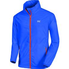Mac in a Sac Electric Blue Jacket - Electric Blue
