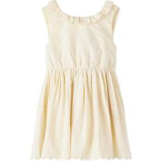 Lil'Atelier Lil' Atelier Kjole Huma Turtledove