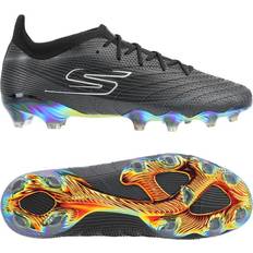 Skechers 44 Fußballschuhe Skechers Fußballschuhe SKX_01 Low Diamond Ice - Black