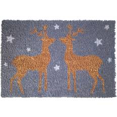 24" Christmas Stage Coir