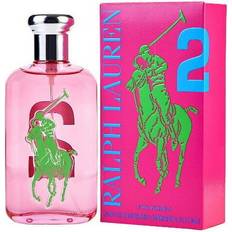 Polo Ralph Lauren Polo Big Pony #2 EDT 100ml