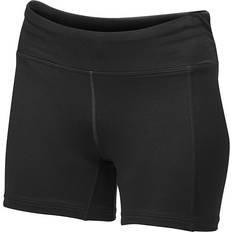 TYR Damen Shorts Solid Kalani, Damen, schwarz