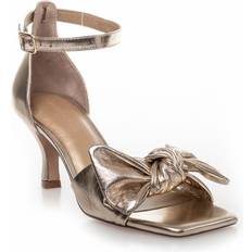 Copenhagen Shoes Dancing CS7309 GOLD