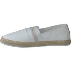 Gant Raffiaville Espadrille Off White Brun/Grå