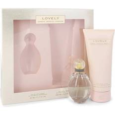 Sarah Jessica Parker Gift Boxes Sarah Jessica Parker EdP & Body Lotion Gift Set