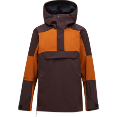 Peak Performance Anorak skijakke-Large