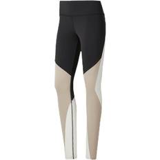 One Size Tights Reebok Lux Tight- CB Perf Black, Female, Tøj, Tights, Træning, Sort