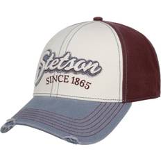 Stetson Baseball Cap Cotton