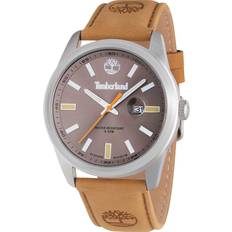 Timberland Watches Timberland Unisex's Analog Quartz Watch TDWGF0009602
