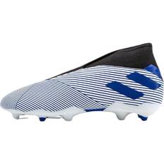 adidas Nemeziz 19.3 LL FG Junior Blue/White 29