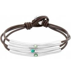 UNOde50 Armband Blueberries