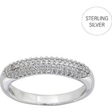 Edblad Silver Ringar Edblad Luxe Ring Silver