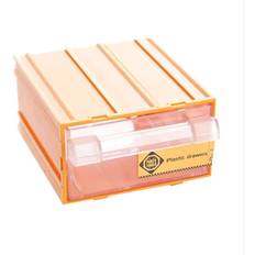 Organiser With Drawers 120 x 110 x 62 mm