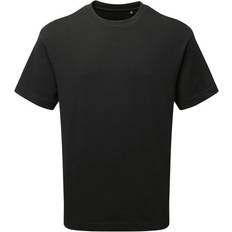 Unisex - XL T-shirts Anthem Heavyweight T-Shirt Black