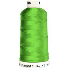 Madeira Clic No. 40 Embroidery Thread 1369 Cone