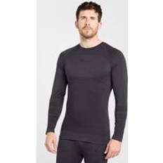 The Edge Men's Evolution Seamless Long Sleeve Top