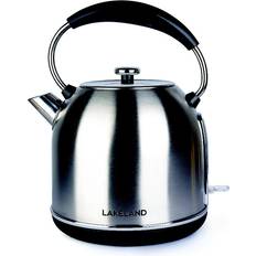 Kettles Lakeland Stainless Steel Traditional