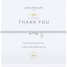 Joma Jewellery Little Thank You Bracelet 334