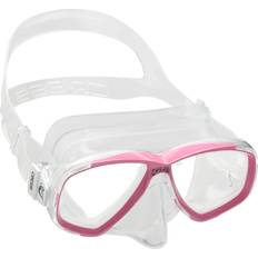 Cressi Taucherbrillen Cressi Perla Snorkeling Mask Rosa