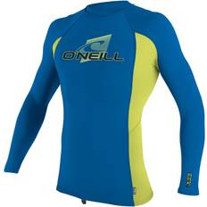 M Wetsuit onderdelen O'Neill Beschermende kindertrui met lange mouwen Premium Skins Bleu