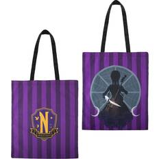 Tote Bag With Cello - English
