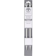 UK 0 (8.0 mm) Knitting Needles Divante Divante Knitting Needles 8mm