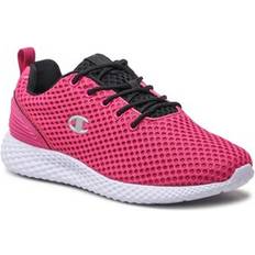 Champion Damen Sprint W Sneakers, Fuchsia Ps009