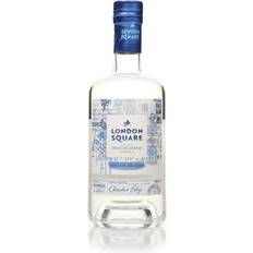 Square Enix London Square British Wheat Vodka 70cl 40%