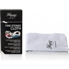 Nettoyants pour bijoux Hagerty Fine Stones Poliertuch A116010