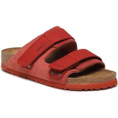 Rot Slides Birkenstock Uji 1025703 Rot 4061418750006 1769.00